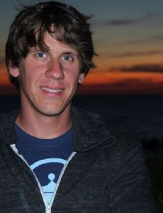 Dennis Crowley