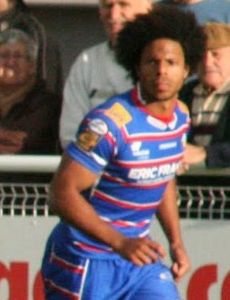 Luke George