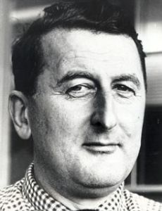 Murray Sayle