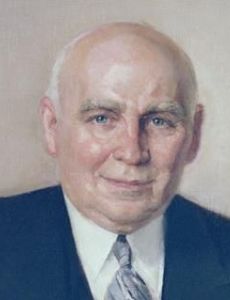 Frank Merriam
