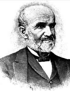 John Gregg Fee