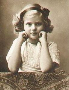 Princess Theodora of Greece and Denmark (1906–1969)