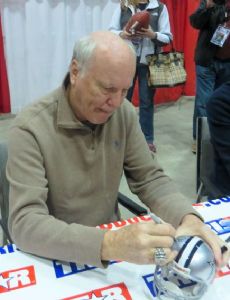 Cliff Harris