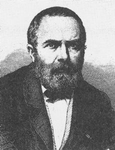 Johann Wilhelm Schirmer