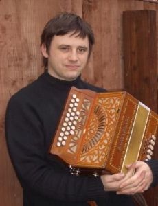 Andy Cutting