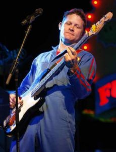 David Poche