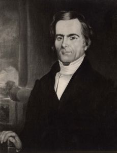 Andrew Wylie (college president)