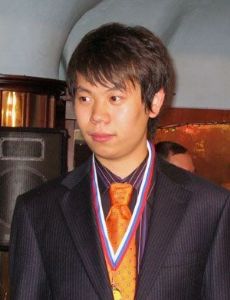 Wang Hao (chess player)