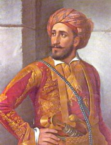 Yannis Makriyannis