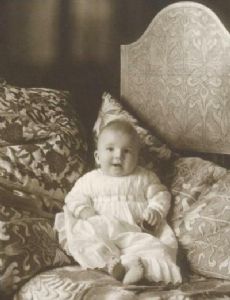 Prince Mircea of Romania