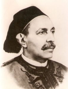 Idris al-Senussi