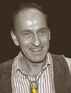 Roger Zelazny