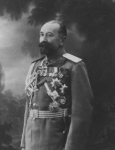 Alexei Polivanov