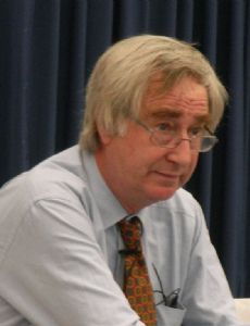 Peter Day (broadcaster)