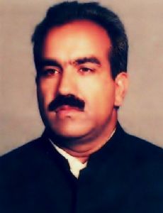 Malik Muhammad Arif