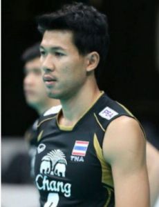 Kittikun Sriutthawong