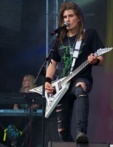 André Linman