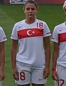 Eylül Elgalp