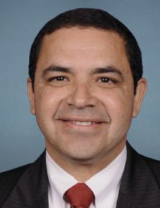 Henry Cuellar