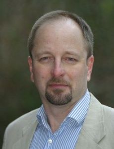 Michael E. Rose