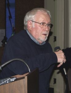 Bill Hilty