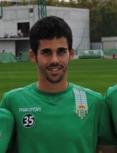 José Antonio Caro