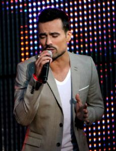 Damien Sargue