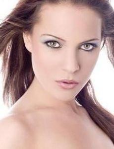 Andrea Fernandez Jones