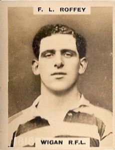 Frederick Roffey