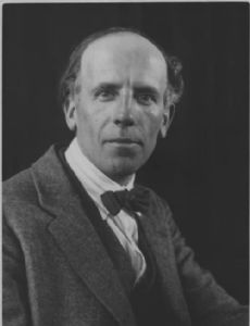 Arthur Lismer