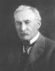 William Mulholland