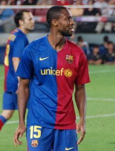 Seydou Keita (footballer)
