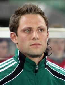 Harald Lechner