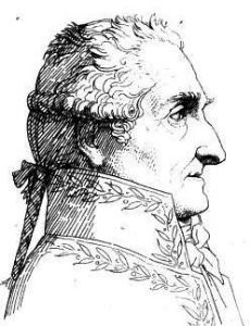 Bon-Joseph Dacier