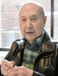 Masayuki Nagare