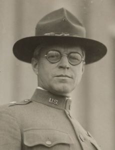 John Jewsbury Bradley