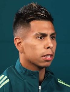 Efrain Alvarez