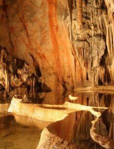 Domica Cave