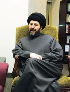 Hassan Al-Qazwini
