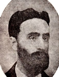 Samson Bodnărescu