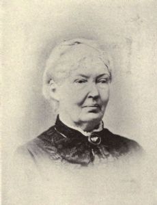 Juliette Montague Cooke