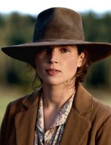 Susannah Fincannon