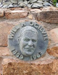 William Landles