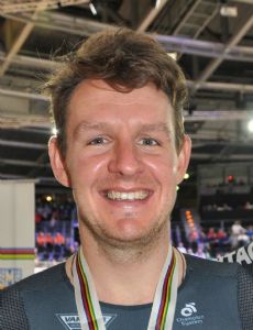 Jordan Kerby