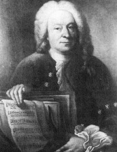 Heinrich Bach