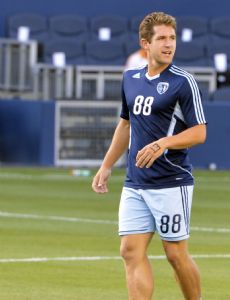 Michael Thomas (American soccer)
