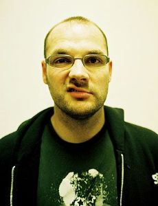 Jason McGerr