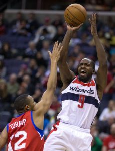 Martell Webster