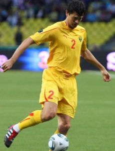 Vanče Šikov