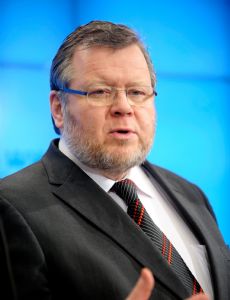 Össur Skarphéðinsson